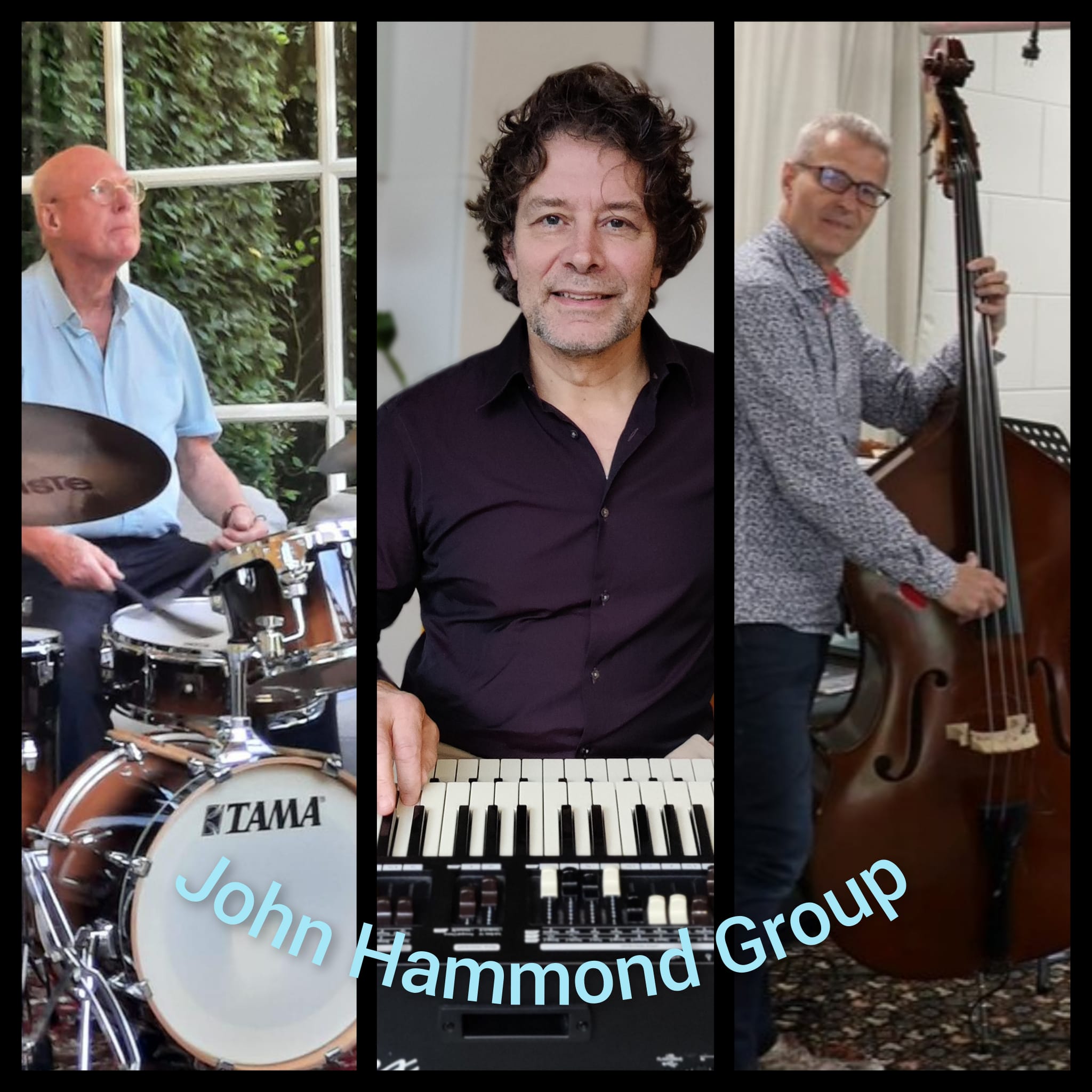 John Hammond Group